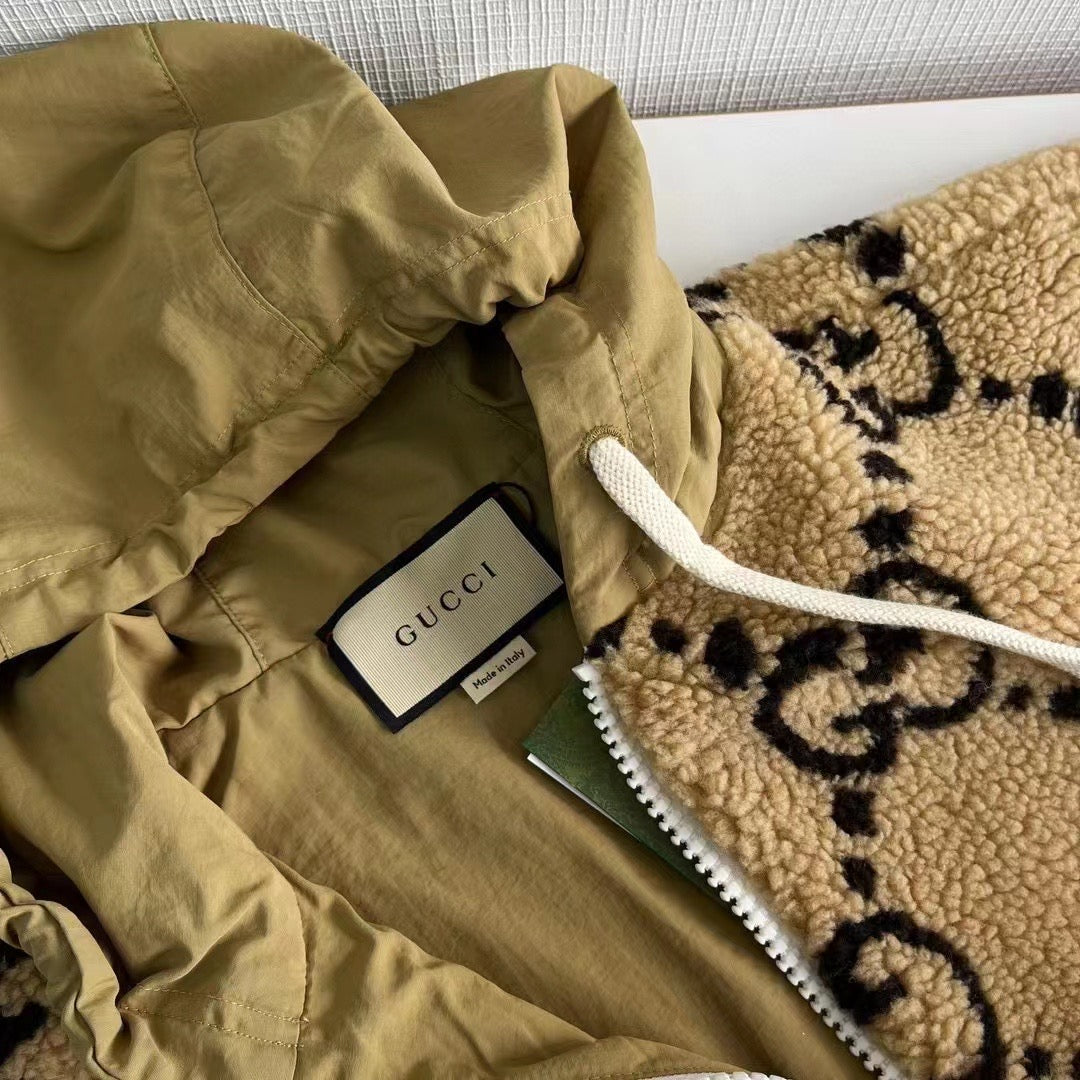 Gucci Jacket