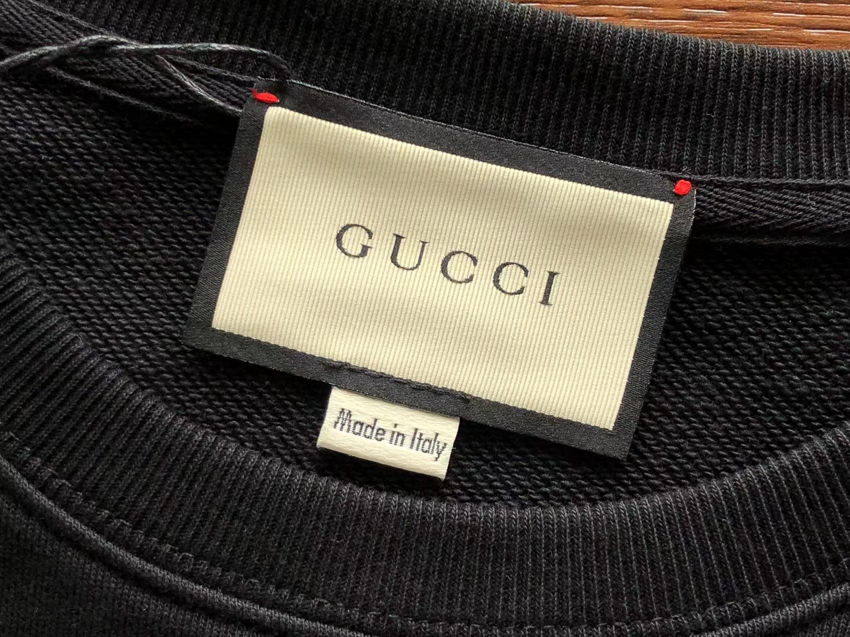 Gucci Sweatshirt