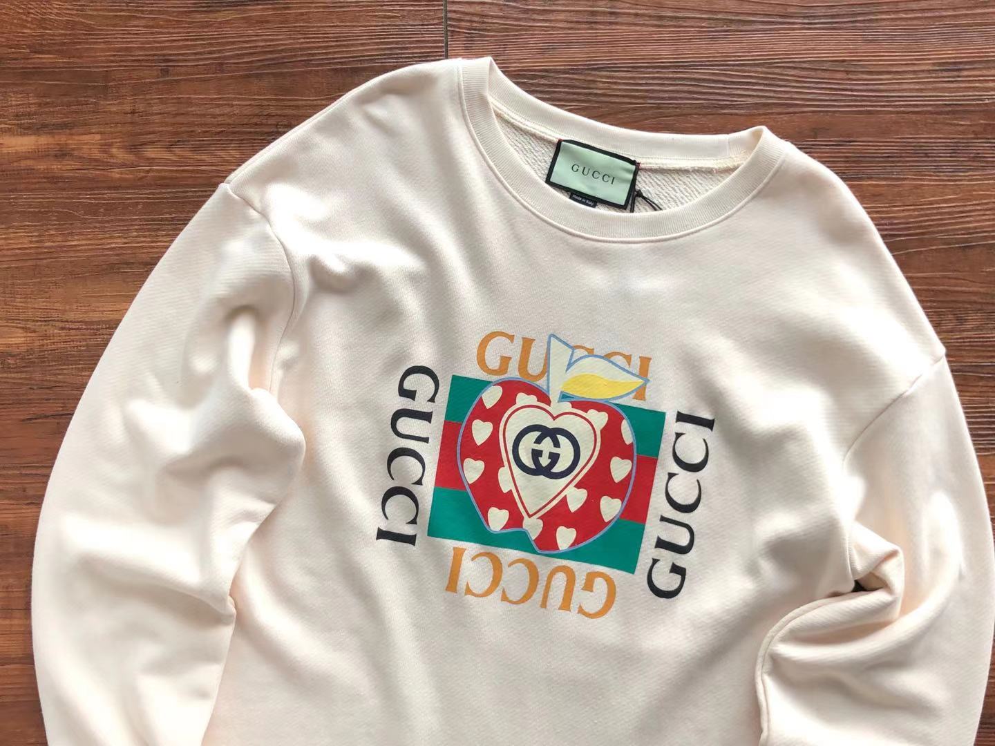 Gucci Sweatshirt