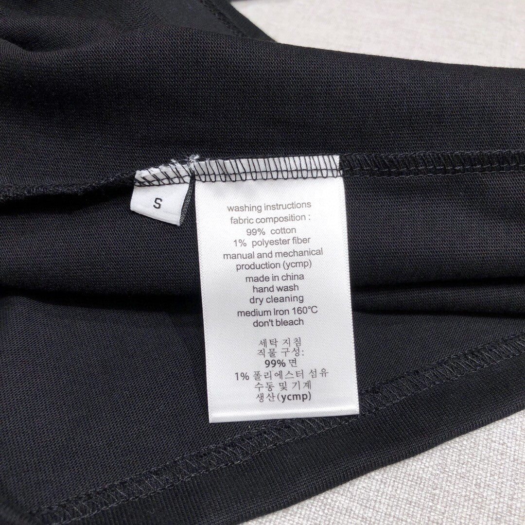 Louis Vuitton Long Sleeve Shirt