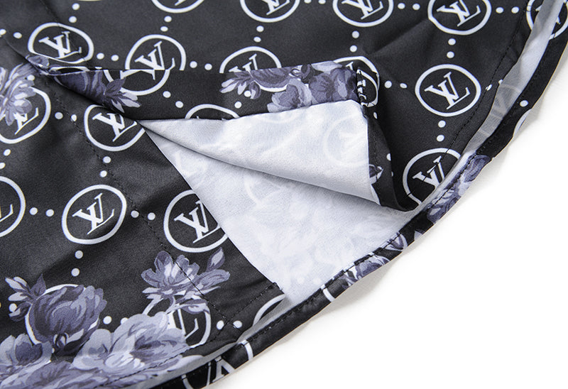 Louis Vuitton Long Sleeve Shirt