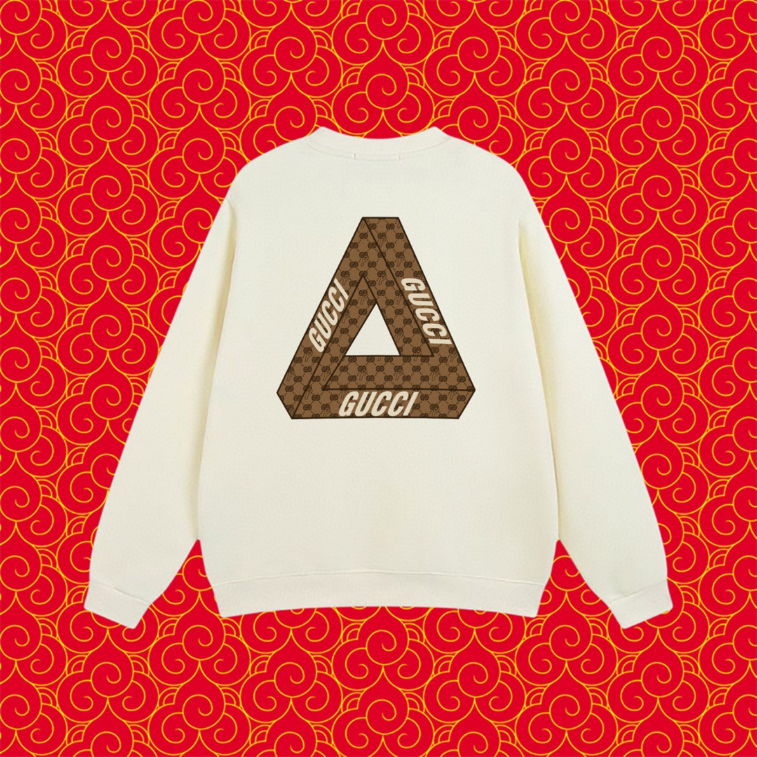 Gucci Sweatshirt