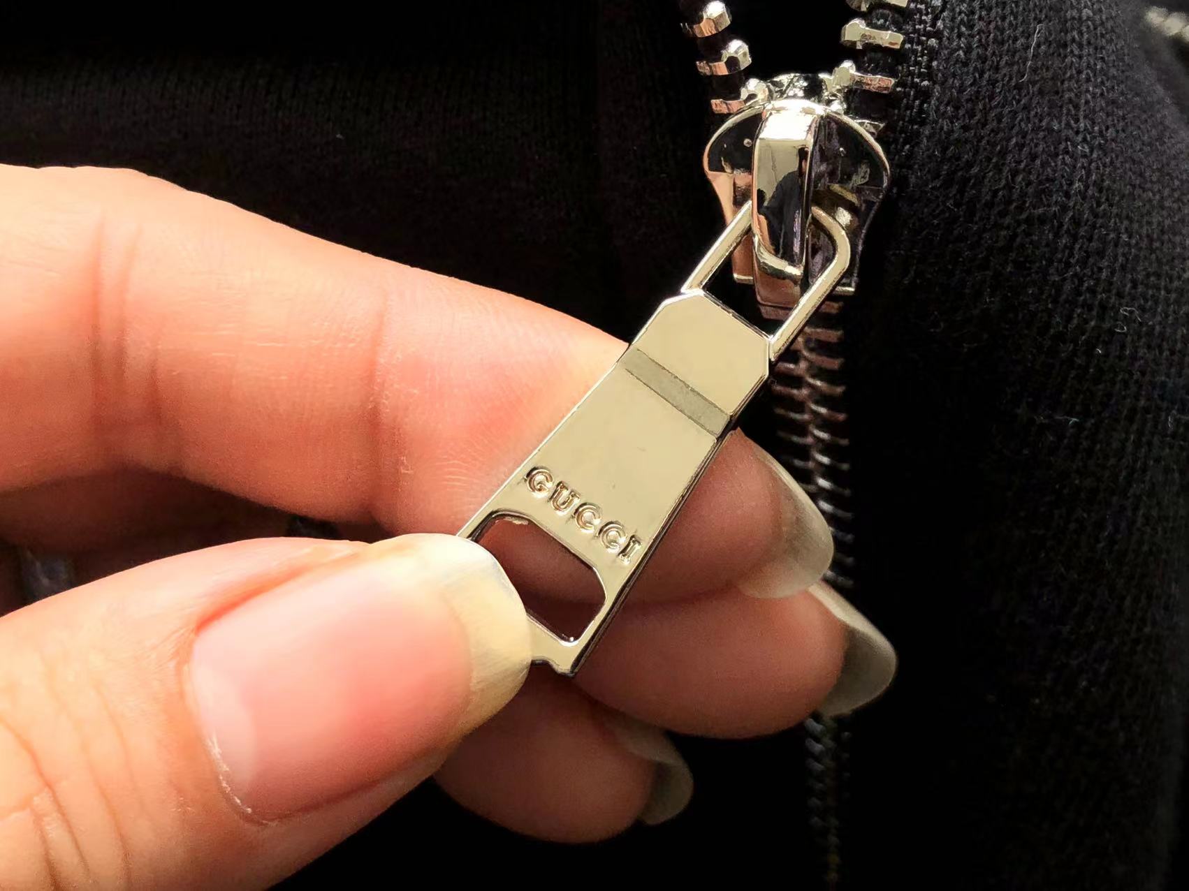 Gucci Jacket + Pants Set