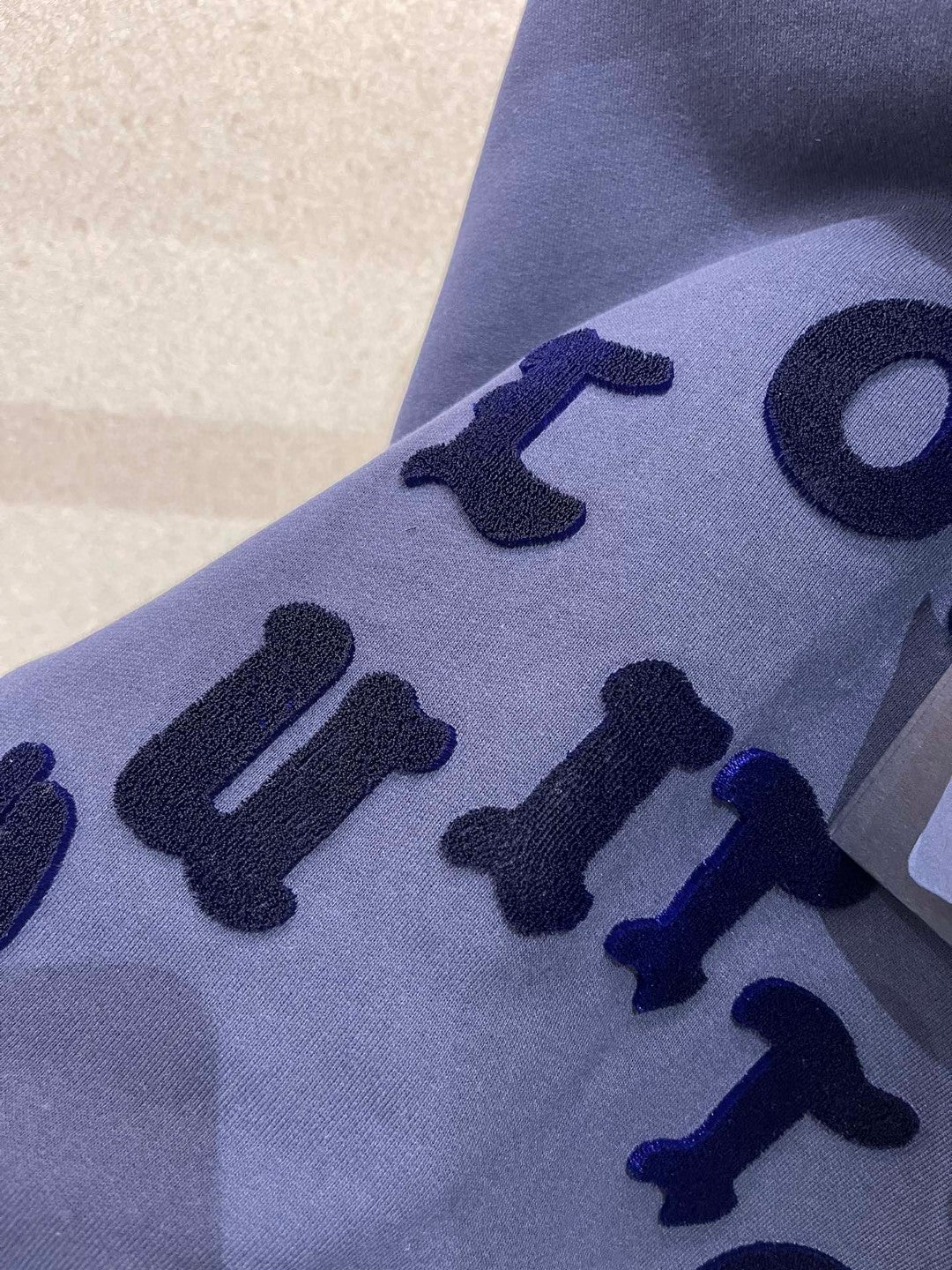 Louis Vuitton Sweatshirt