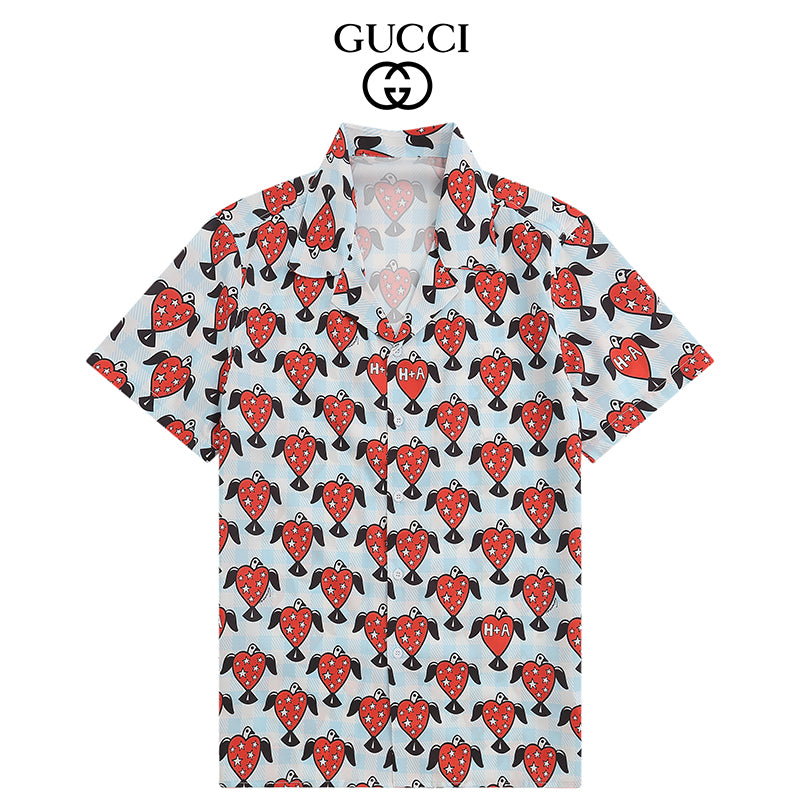 Gucci Shirt