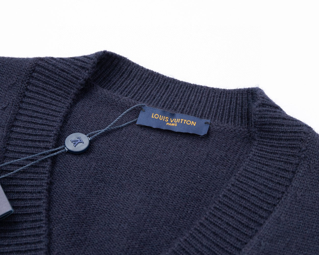 Louis Vuitton Cardigan