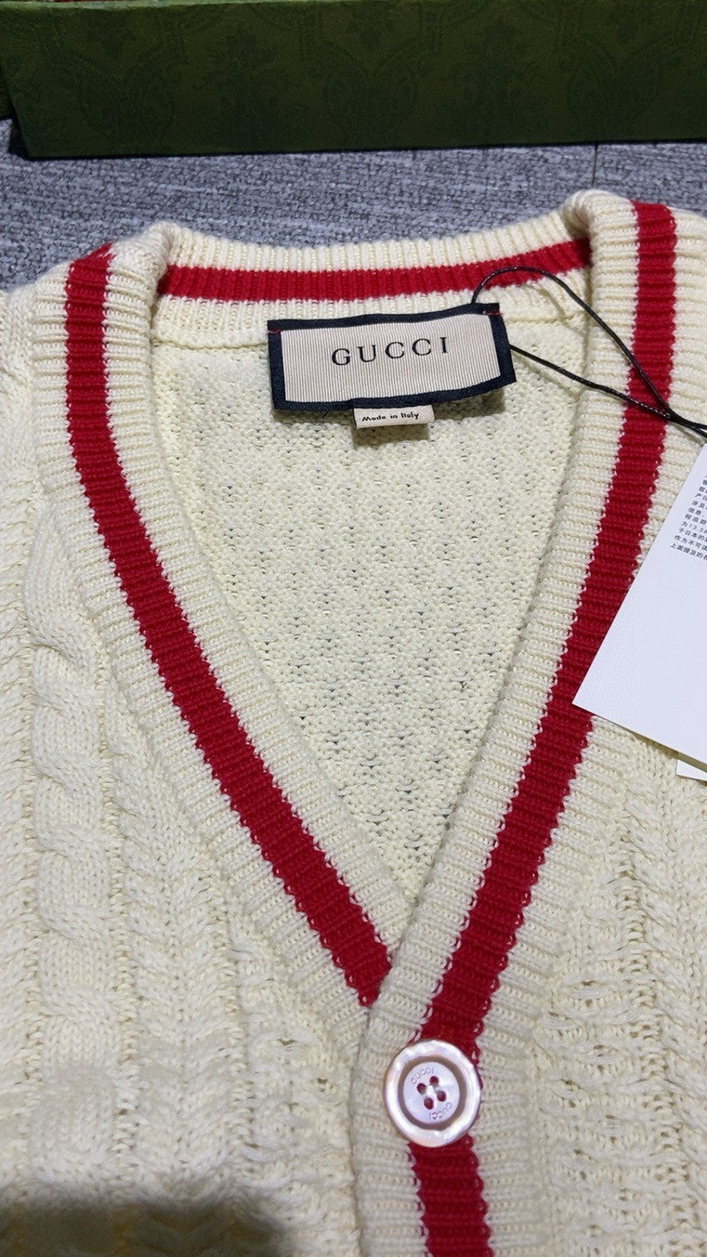 Gucci Cardigan