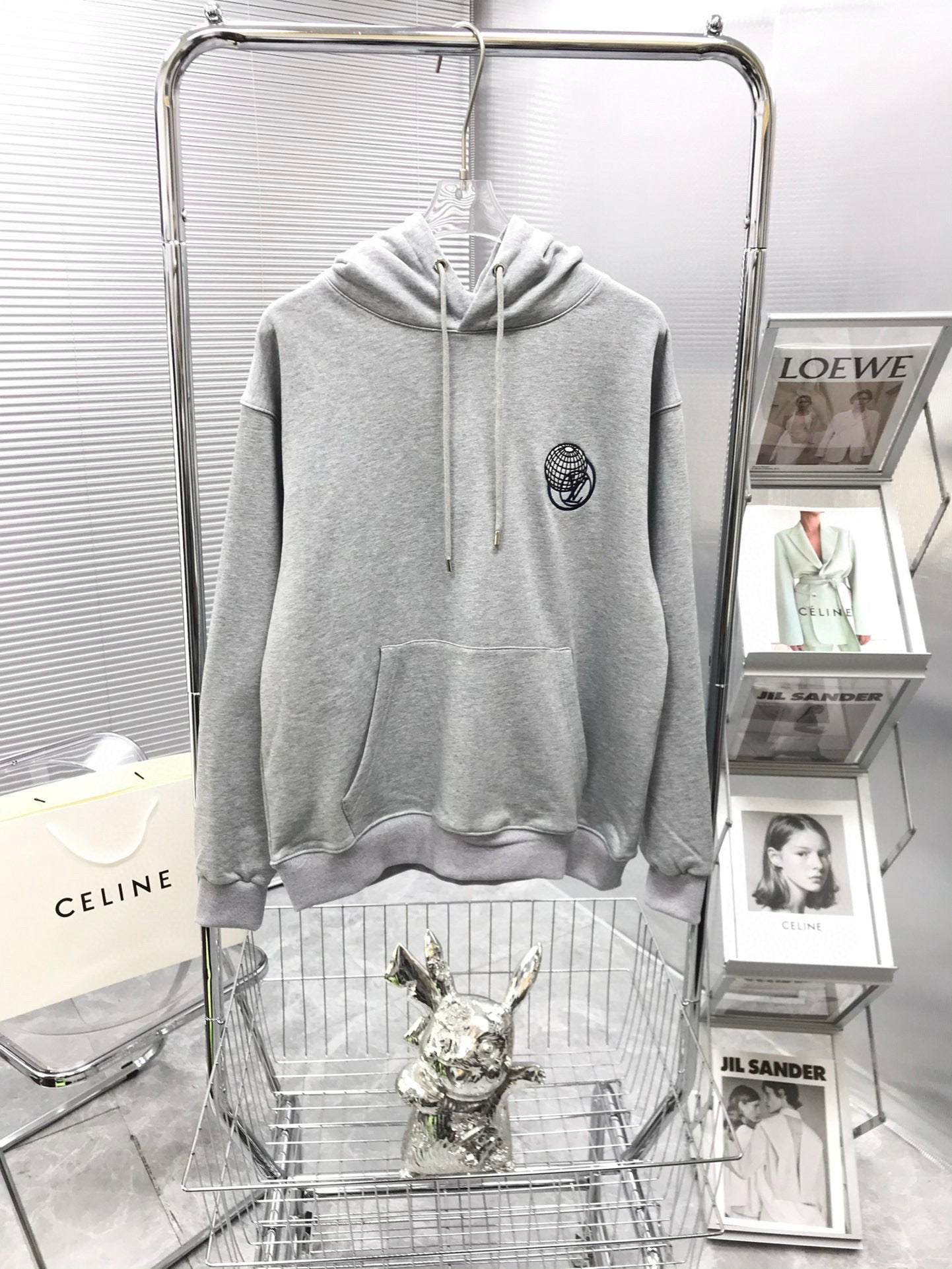 Louis Vuitton Hoodie