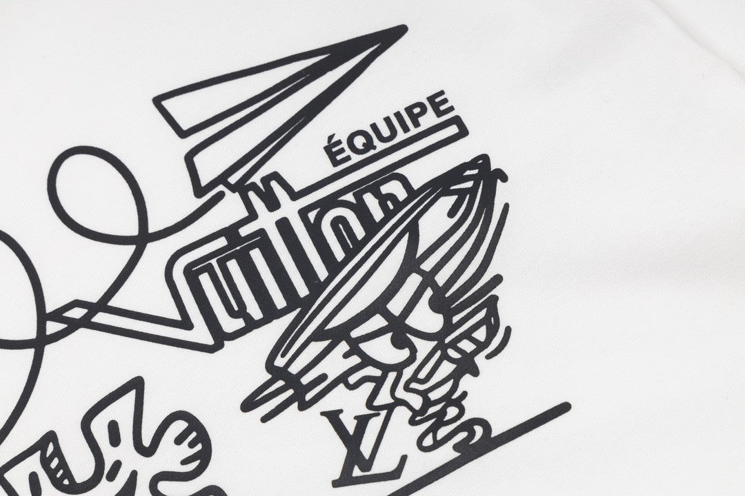 Louis Vuitton T-shirt