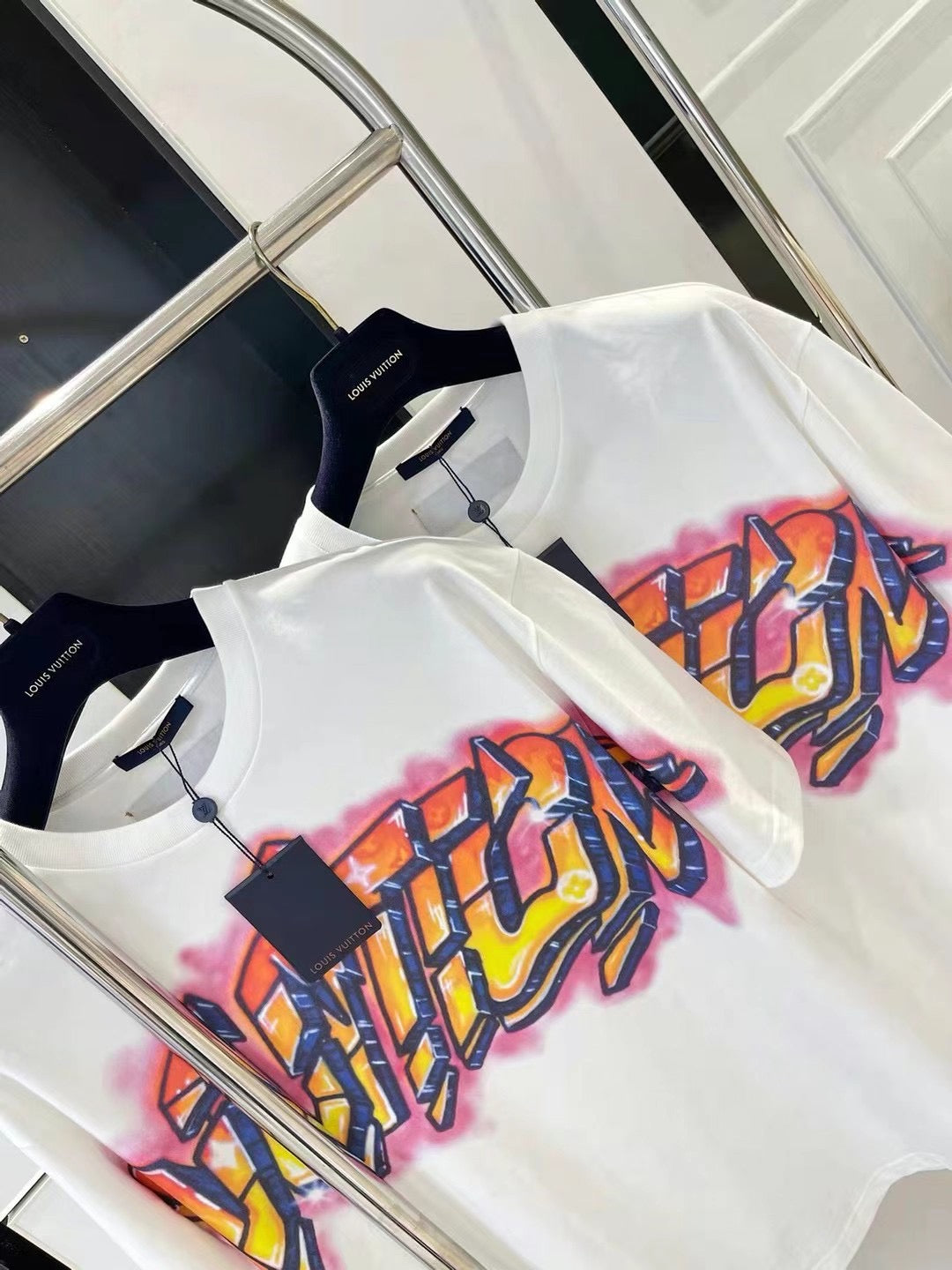 Louis Vuitton T-shirt