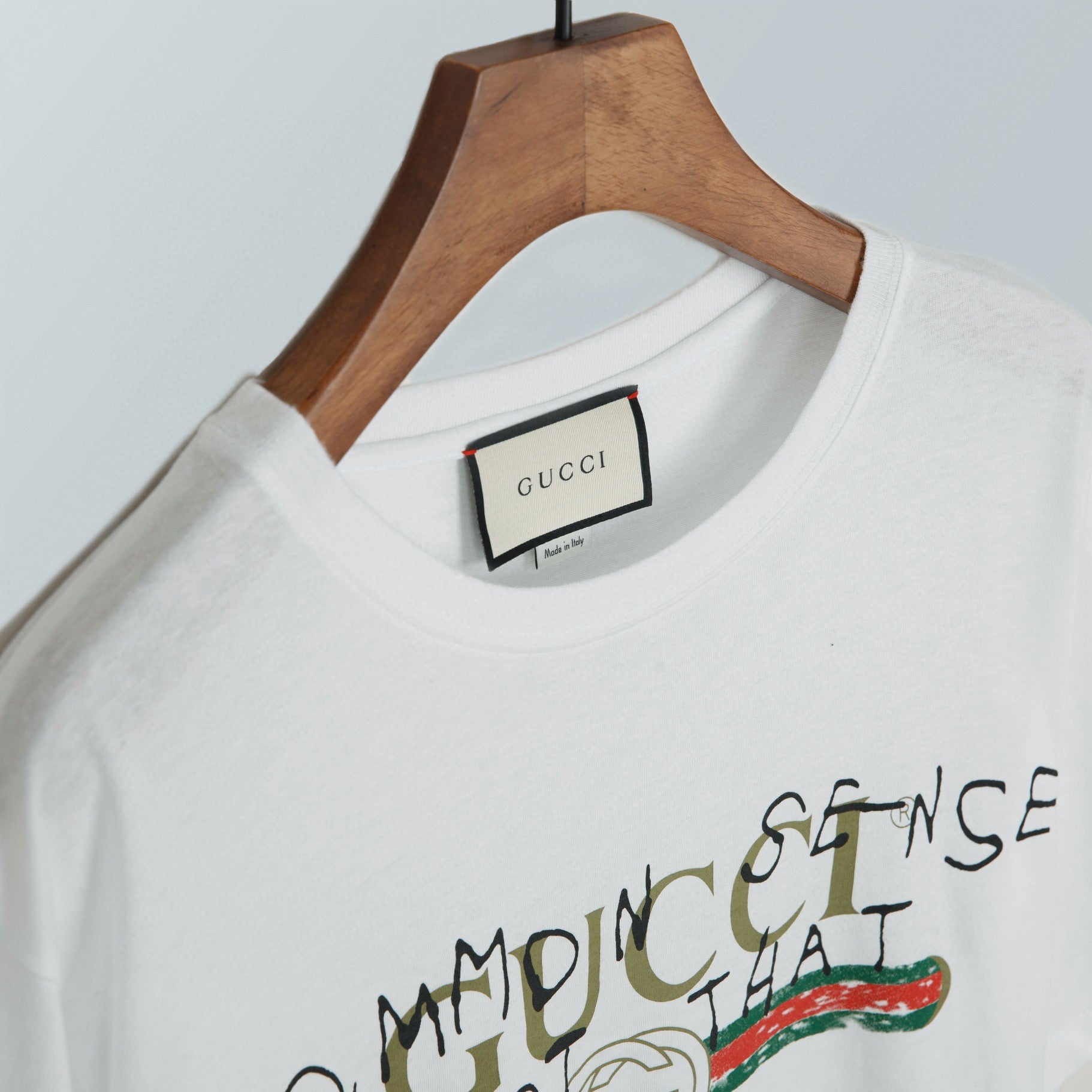 Gucci T-shirt