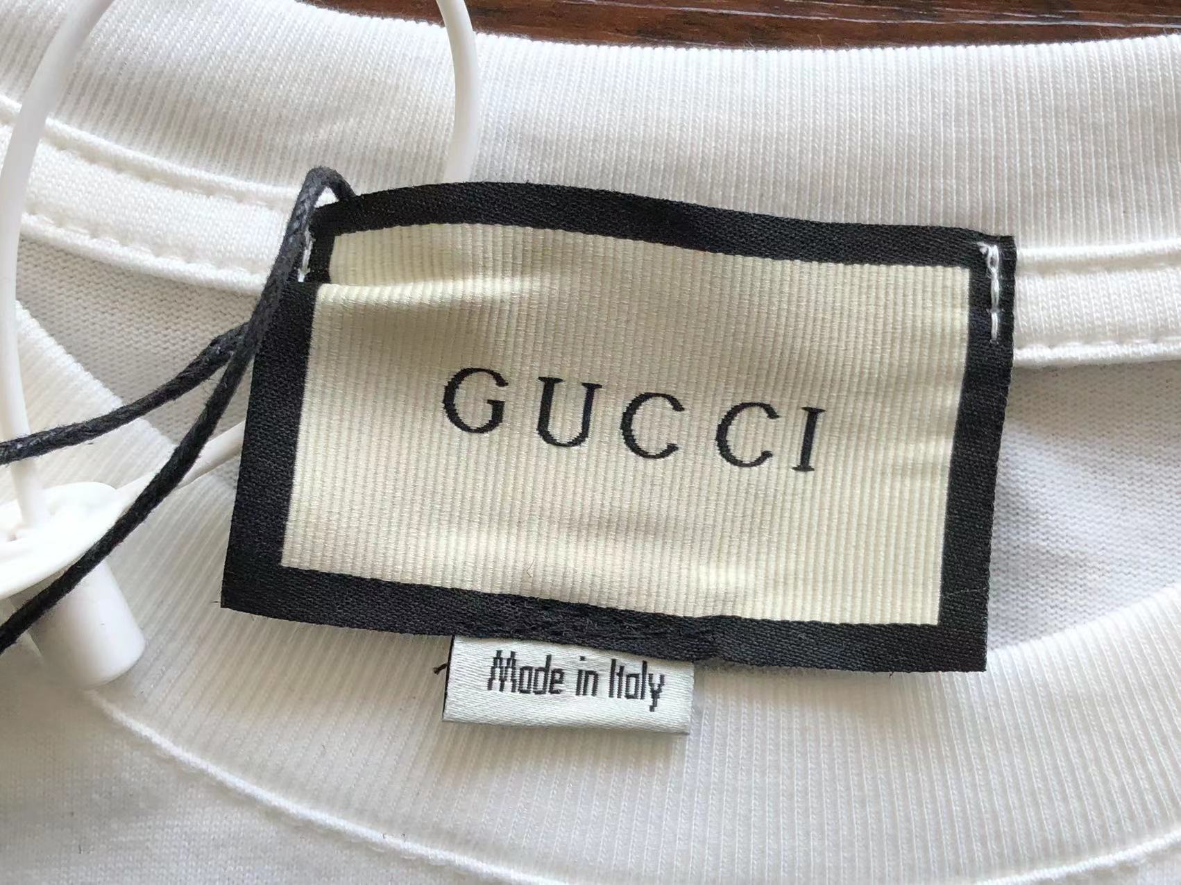 Gucci T-shirt