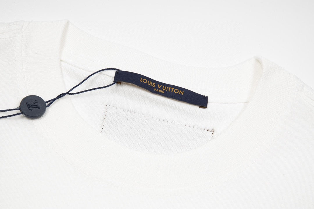 Louis Vuitton T-shirt