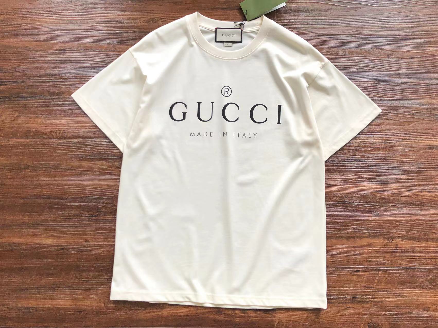 Gucci T-shirt