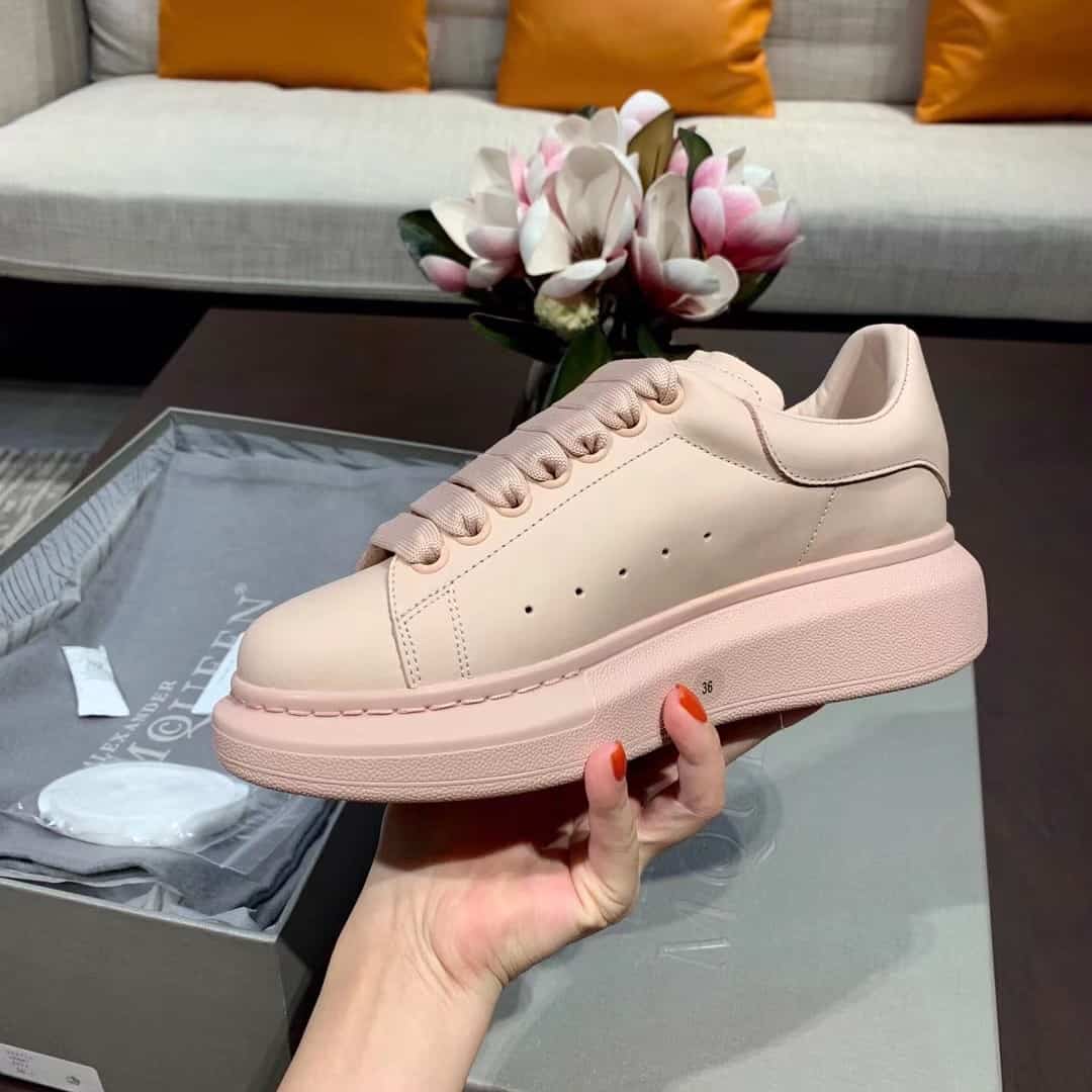 Alexander Mcqueen Sneaker Dupe - AM1