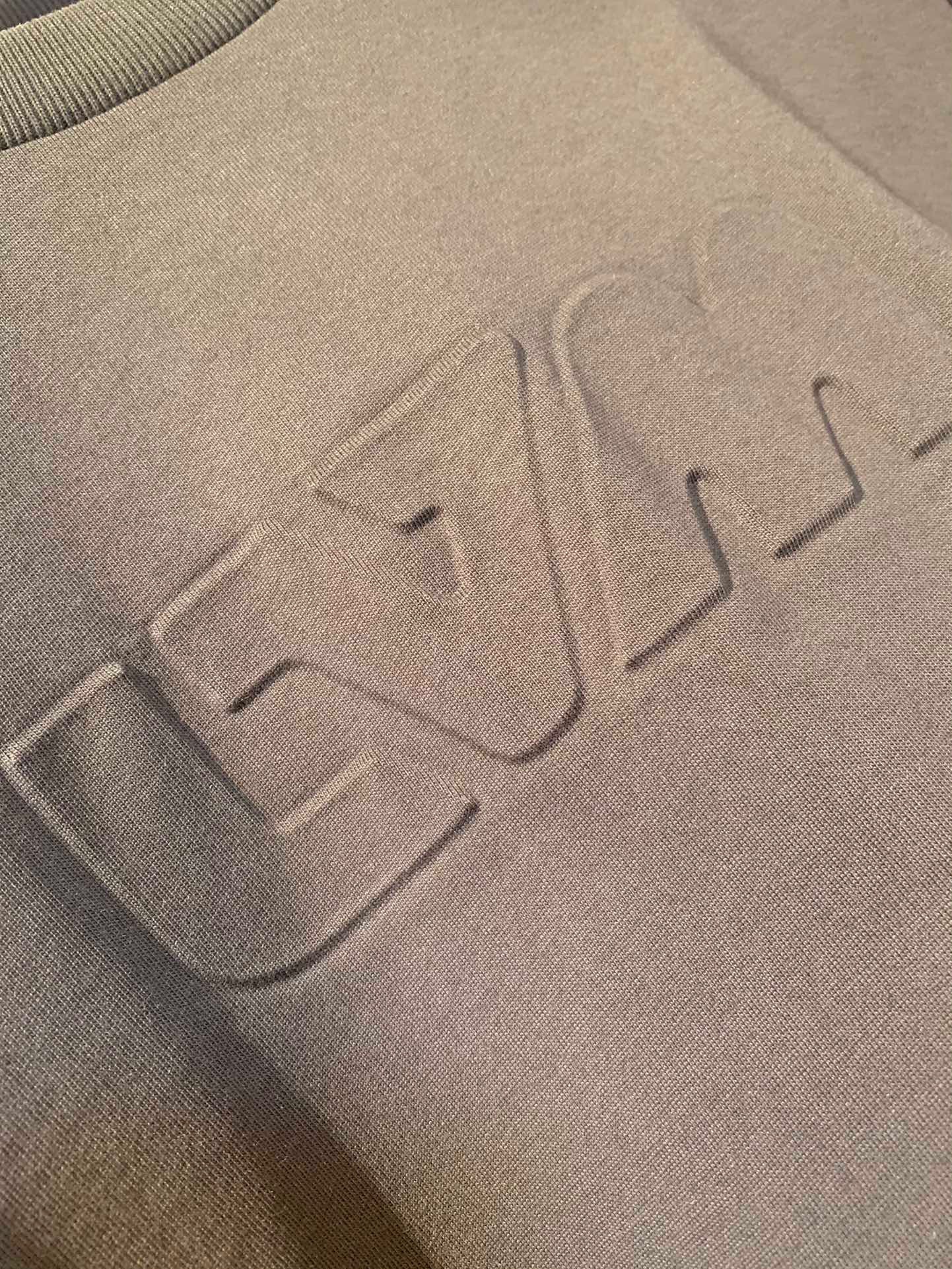 Louis Vuitton Long Sleeve Shirt