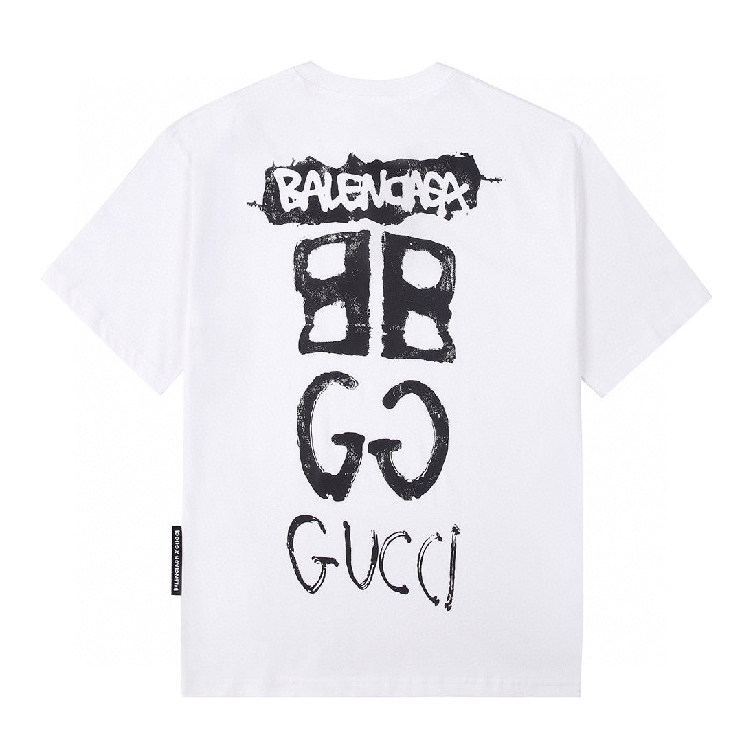 Gucci x Balenciaga T-shirt