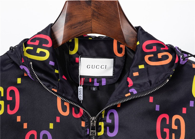 Gucci Jacket