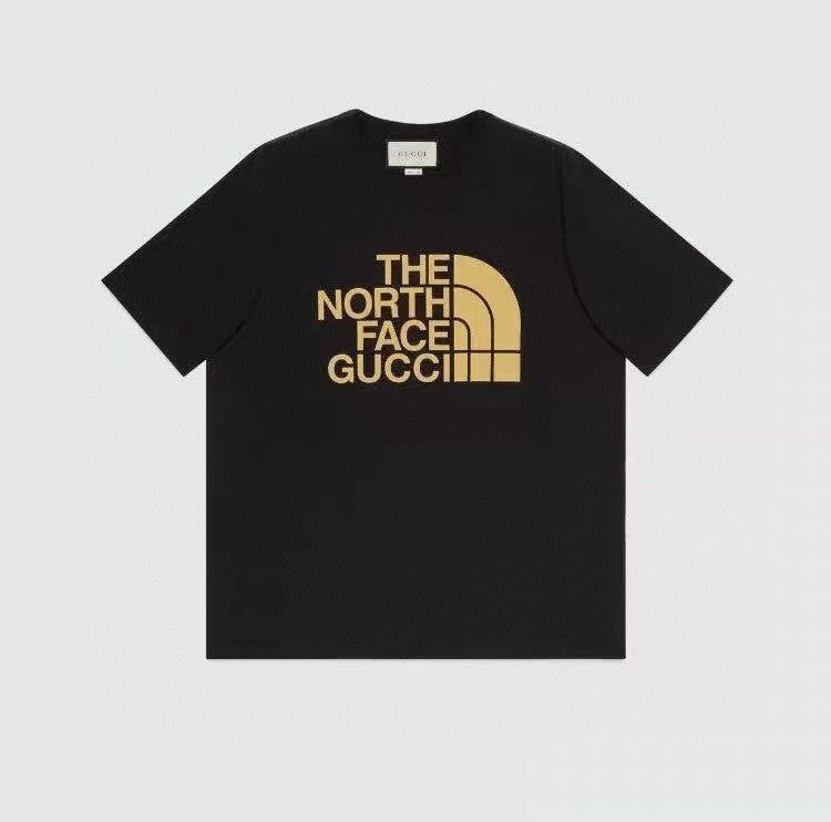 Gucci x The North Face T-shirt