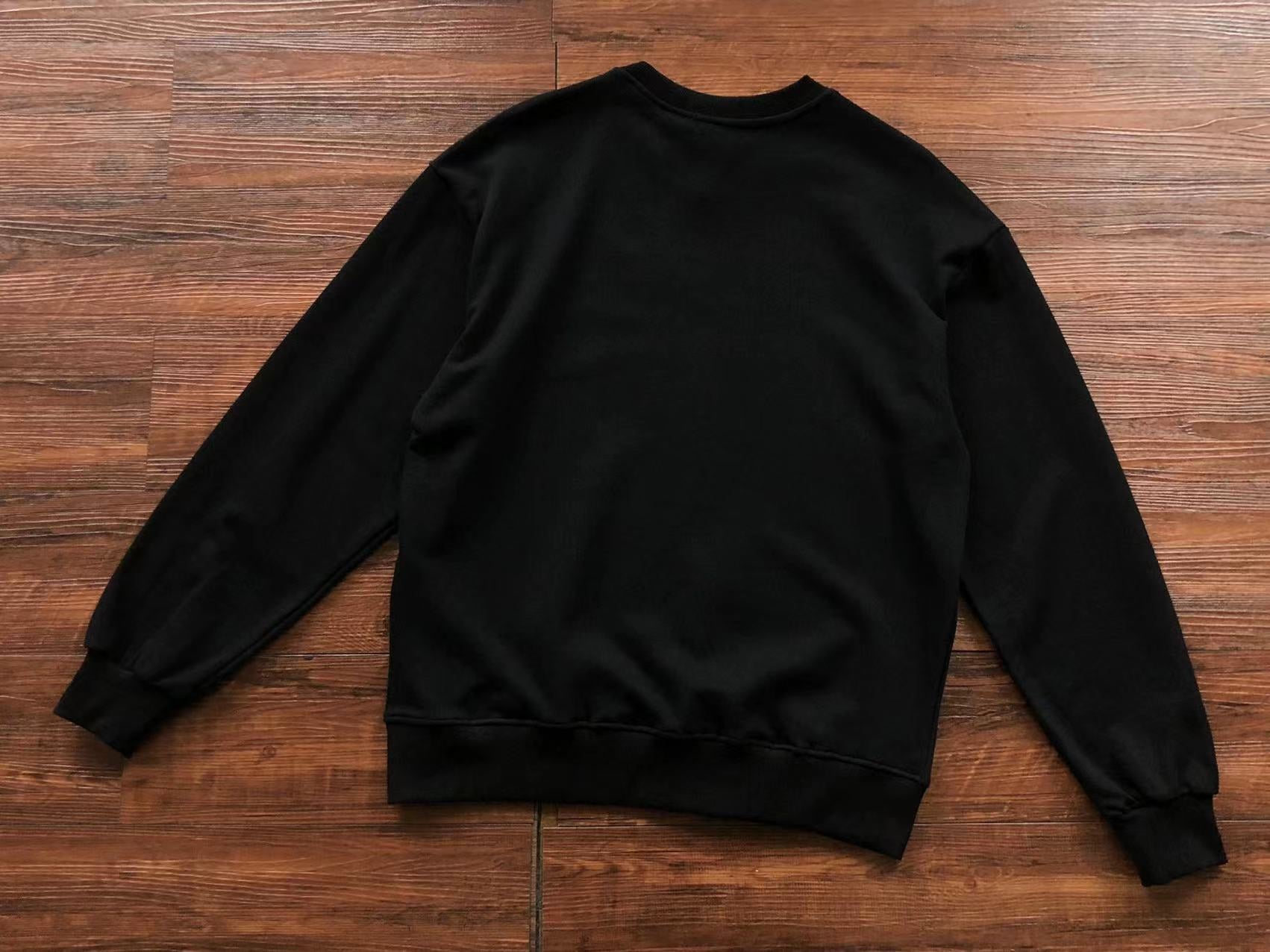 Gucci x Adidas Sweatshirt