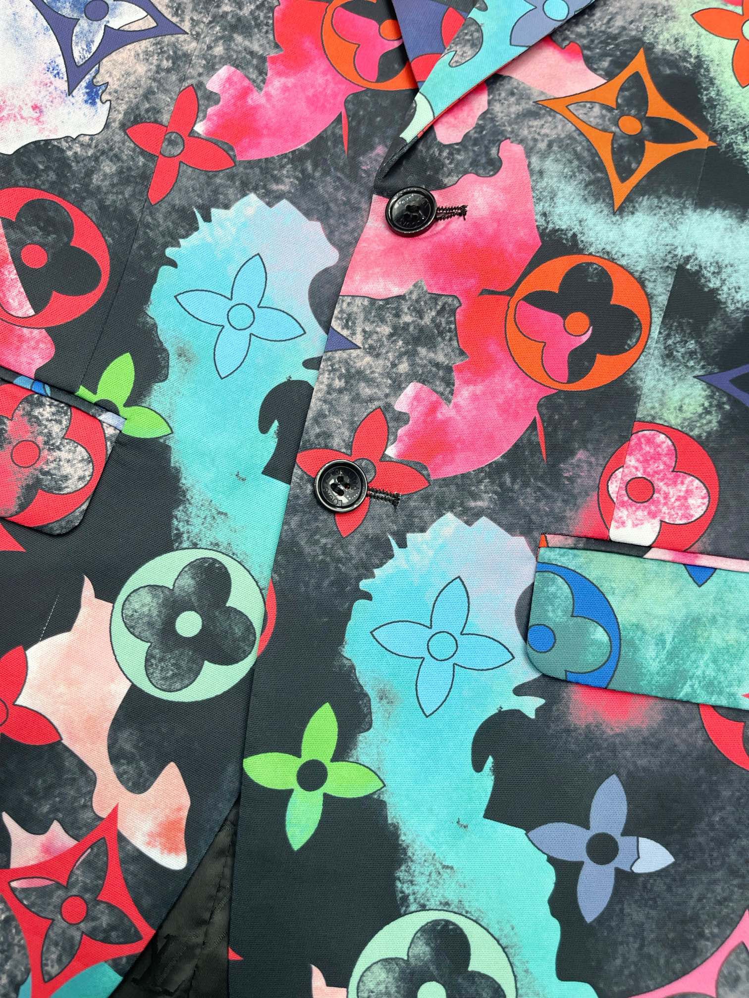 Louis Vuitton Blazer