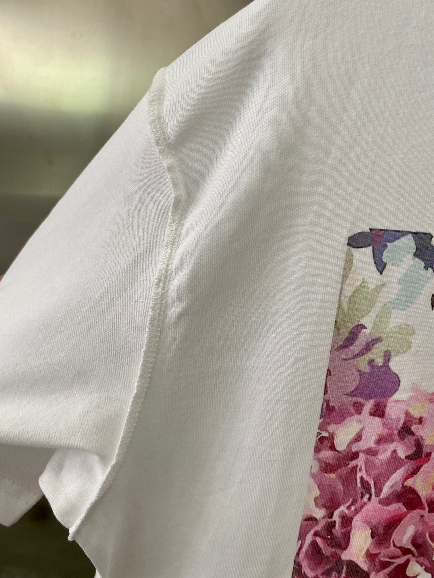 Louis Vuitton T-shirt