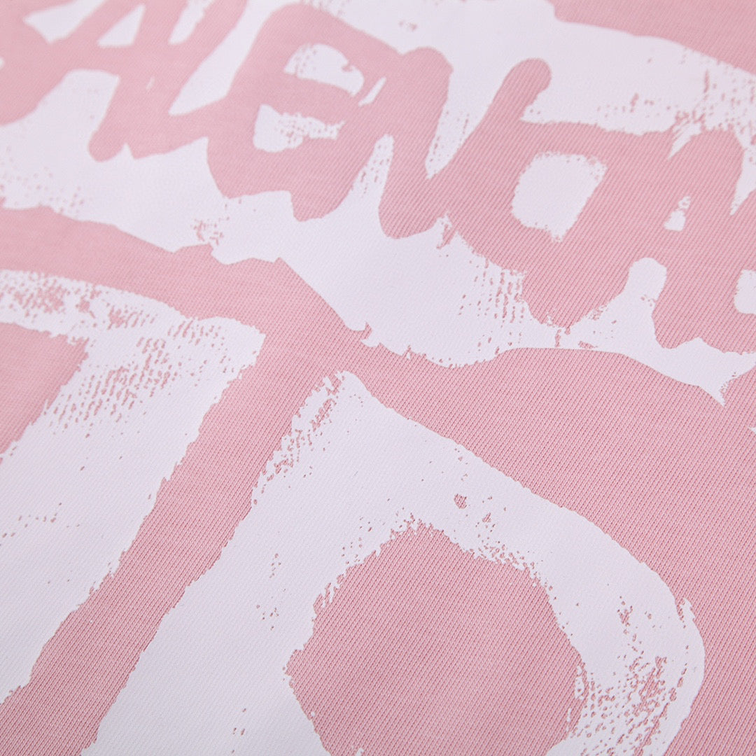 Gucci x Balenciaga T-shirt