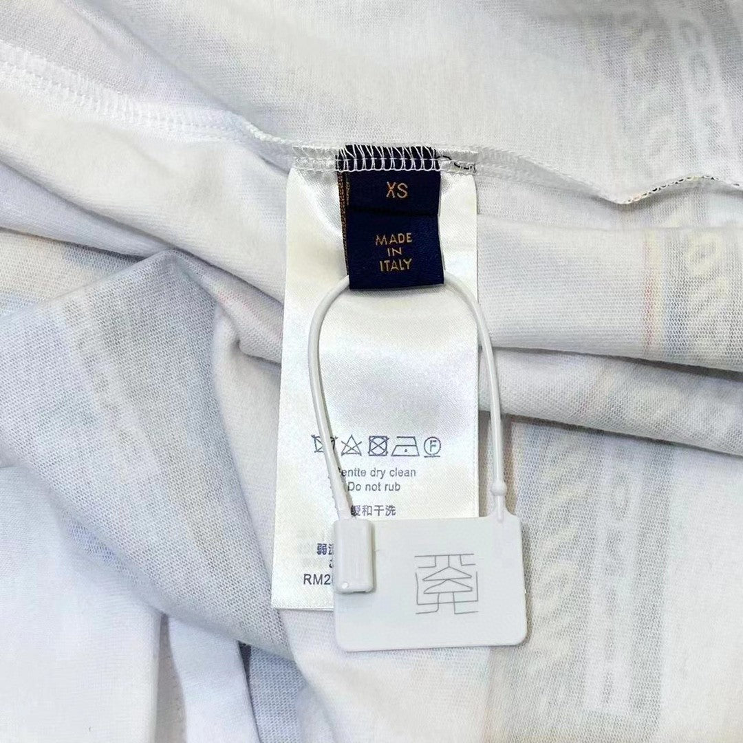 Louis Vuitton T-shirt