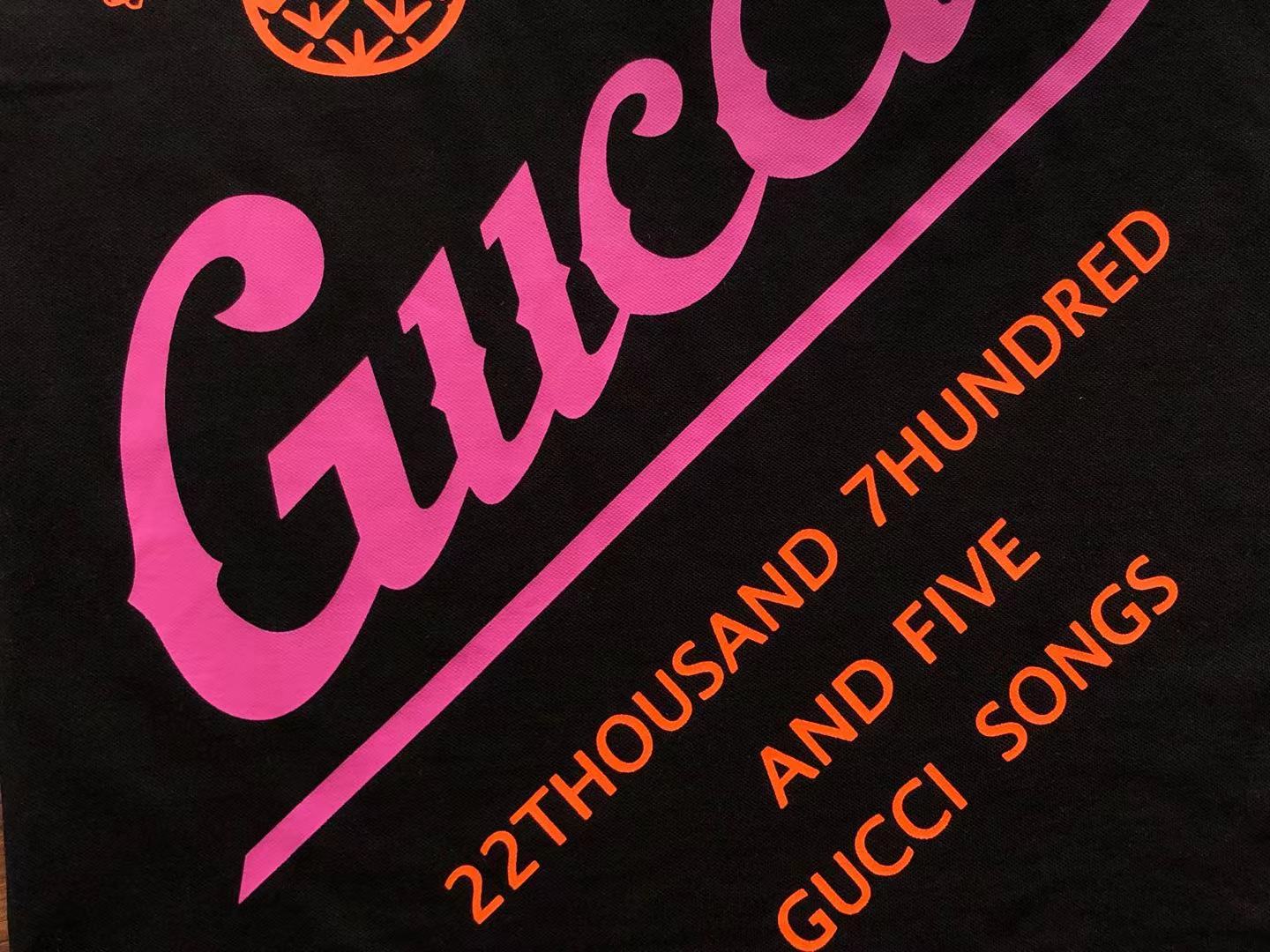 Gucci Shirt