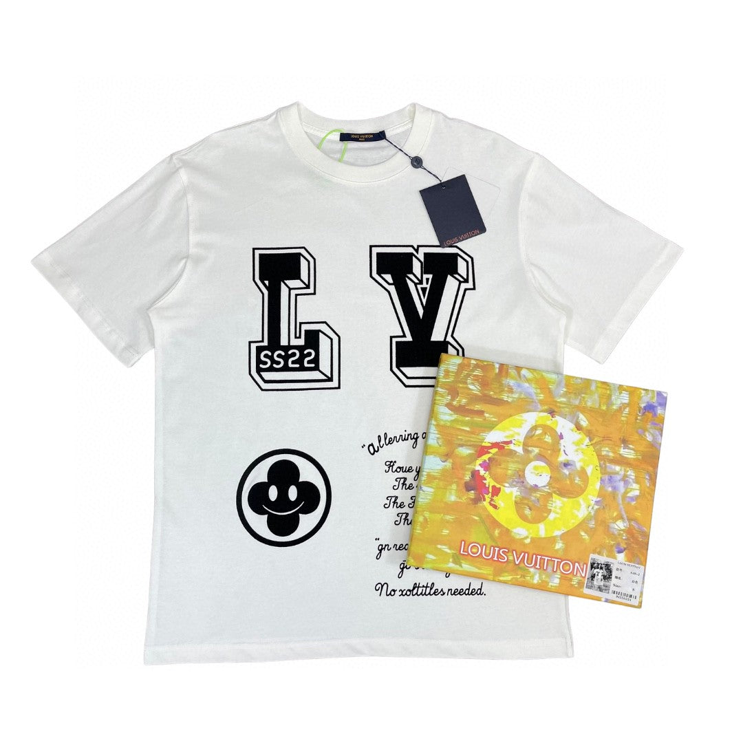 Louis Vuitton T-shirt
