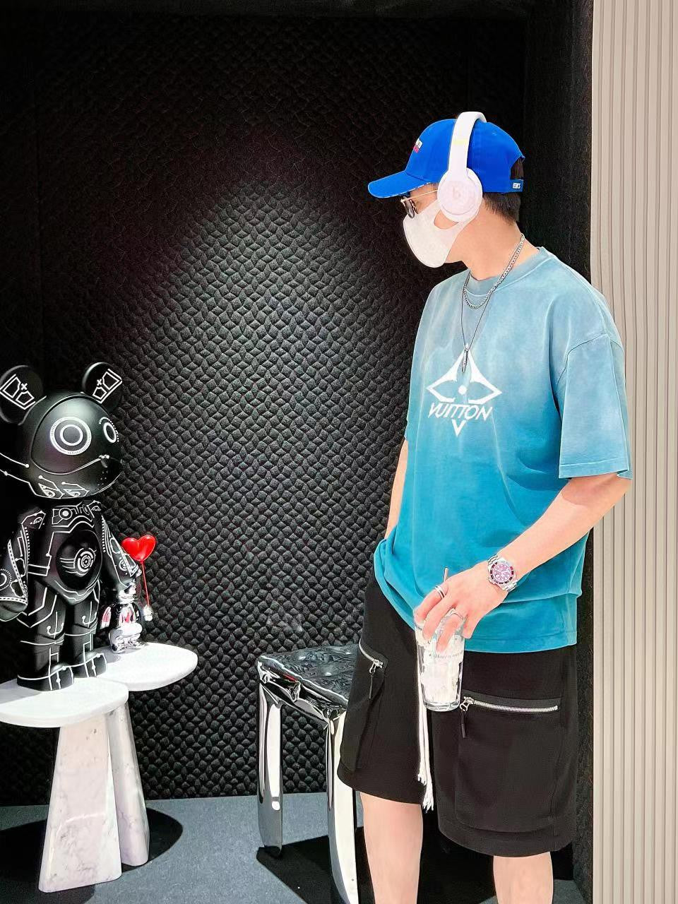 Louis Vuitton T-shirt