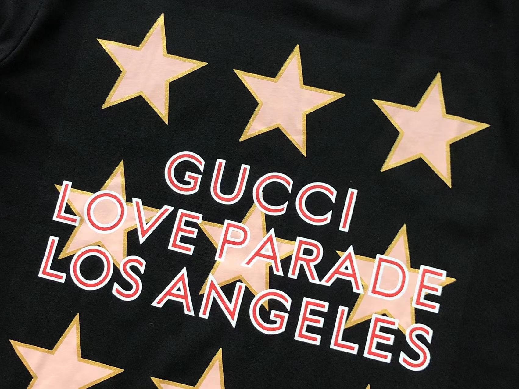 Gucci T-shirt