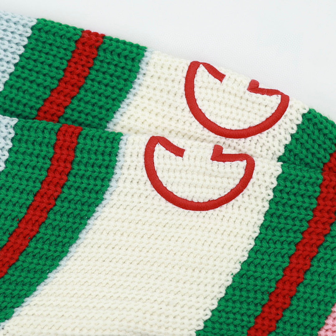 Gucci x Adidas Cardigan