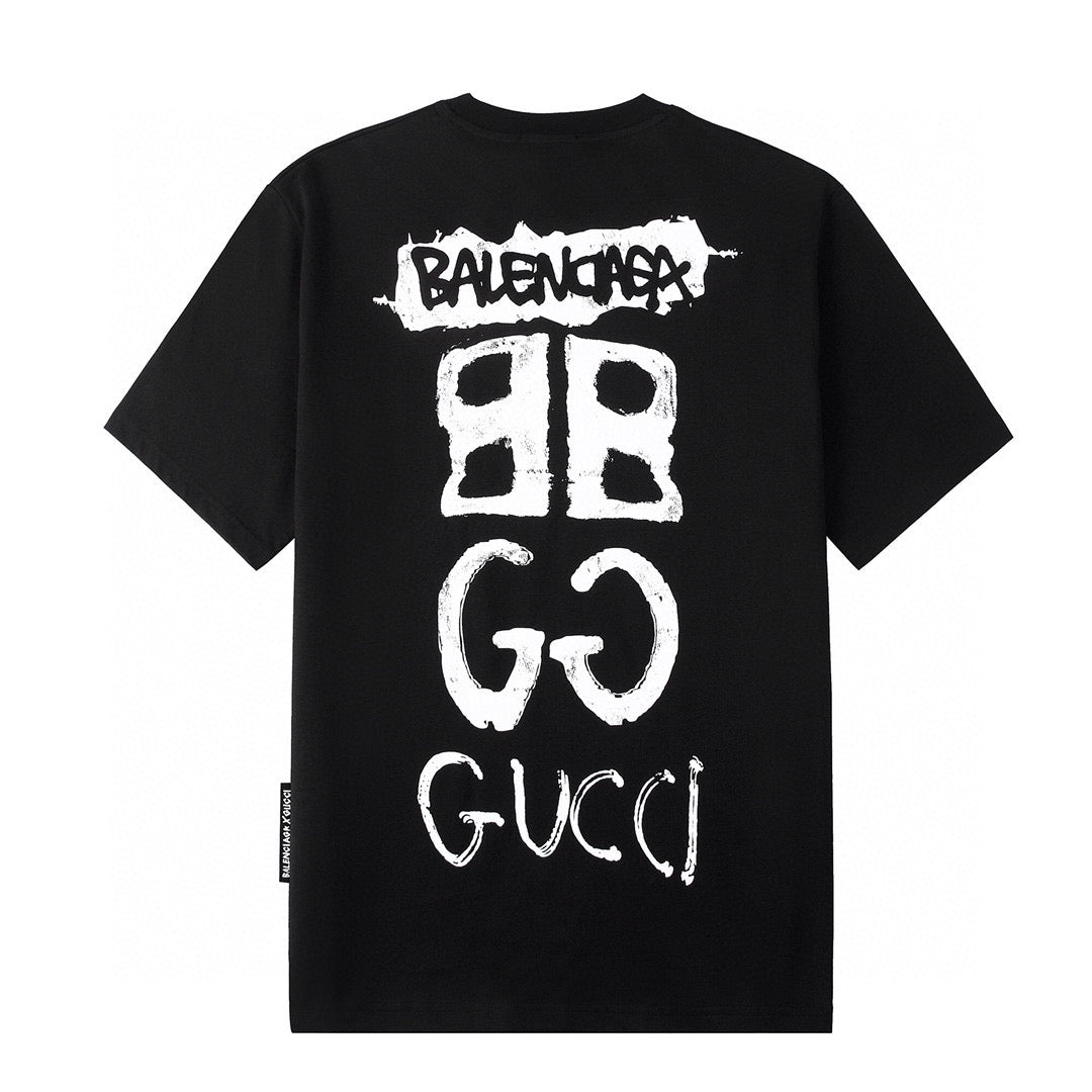 Gucci x Balenciaga T-shirt
