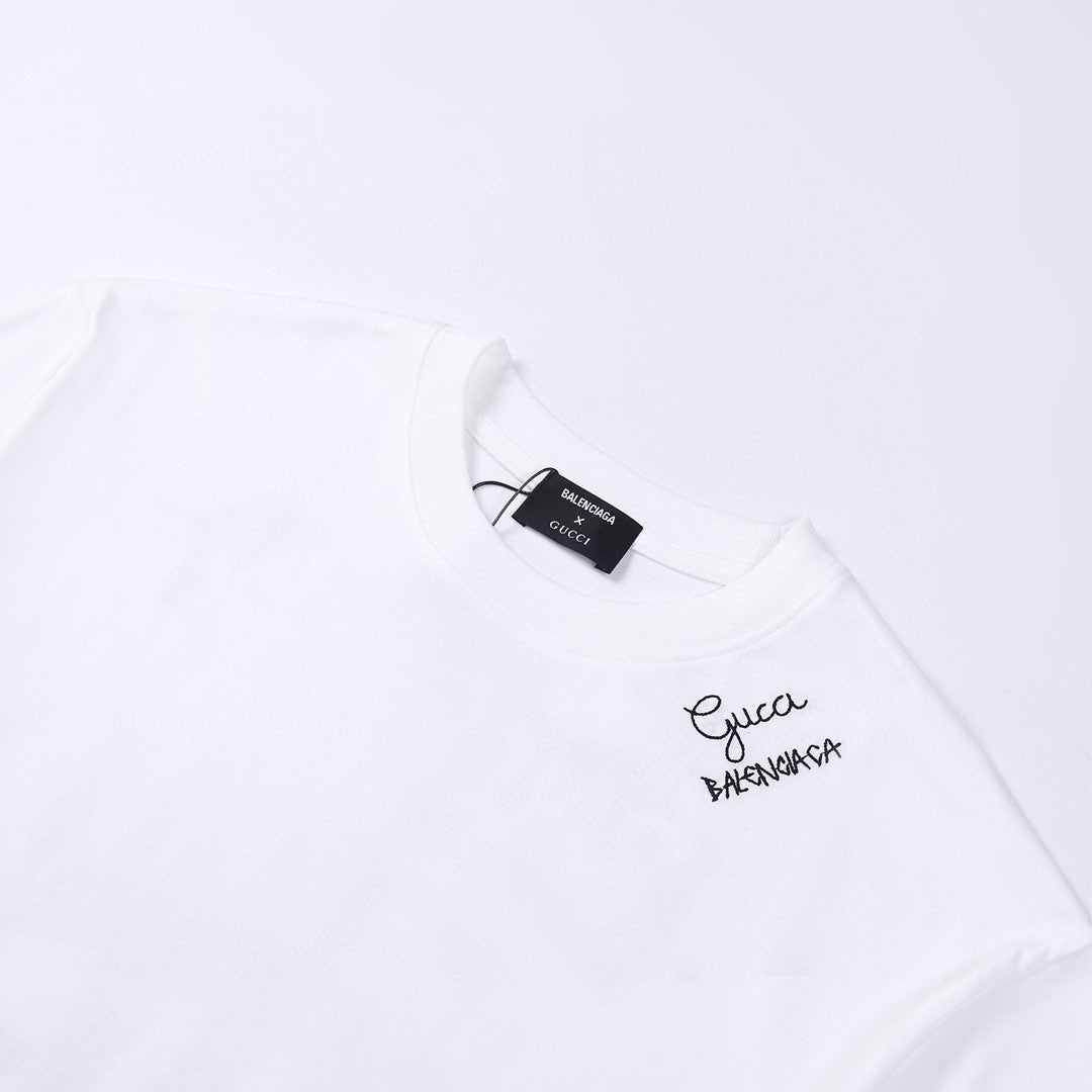 Gucci x Balenciaga T-shirt
