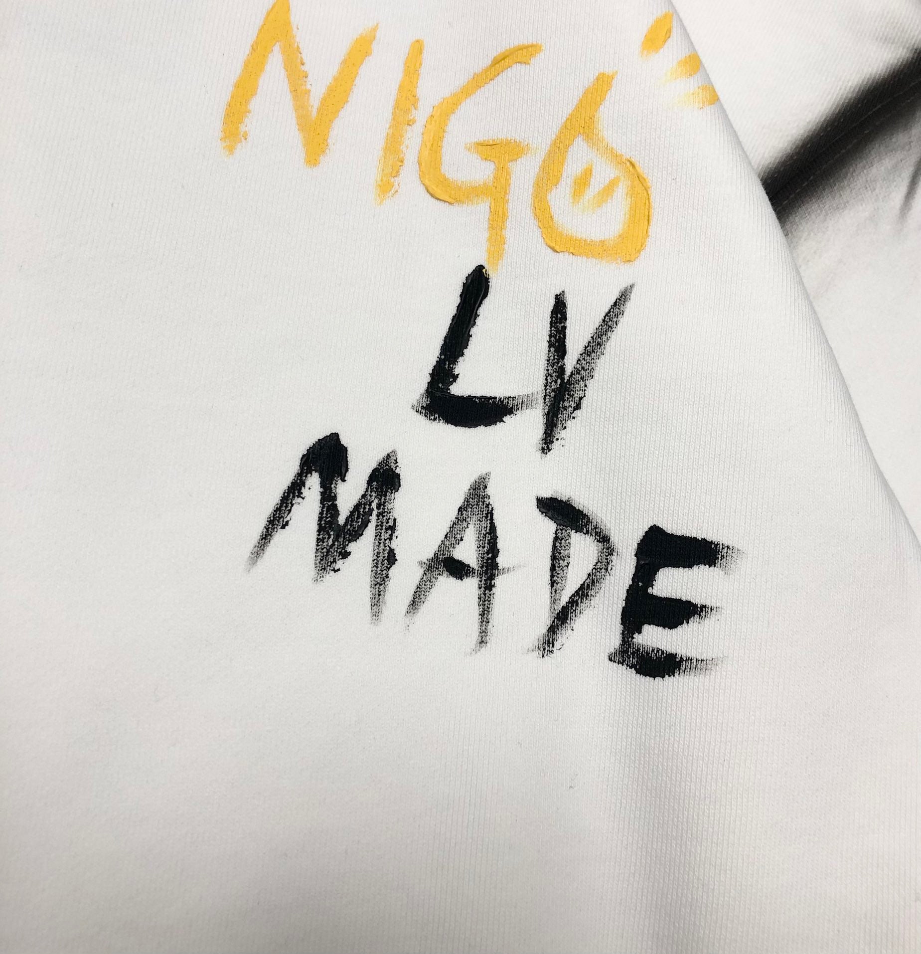 Louis Vuitton Sweatshirt