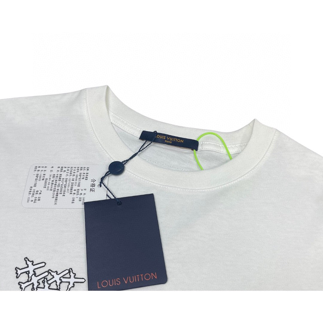 Louis Vuitton T-shirt
