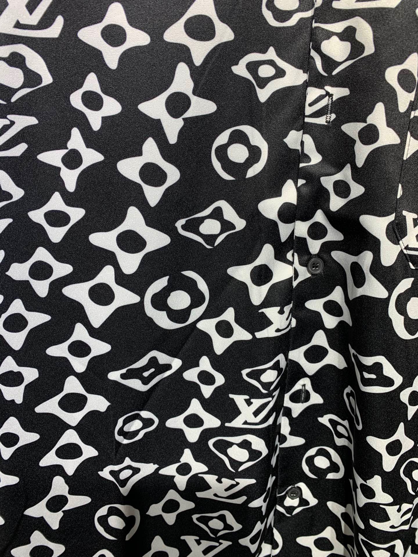 Louis Vuitton Shirt