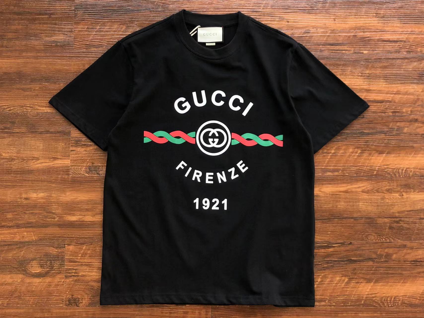 Gucci T-shirt