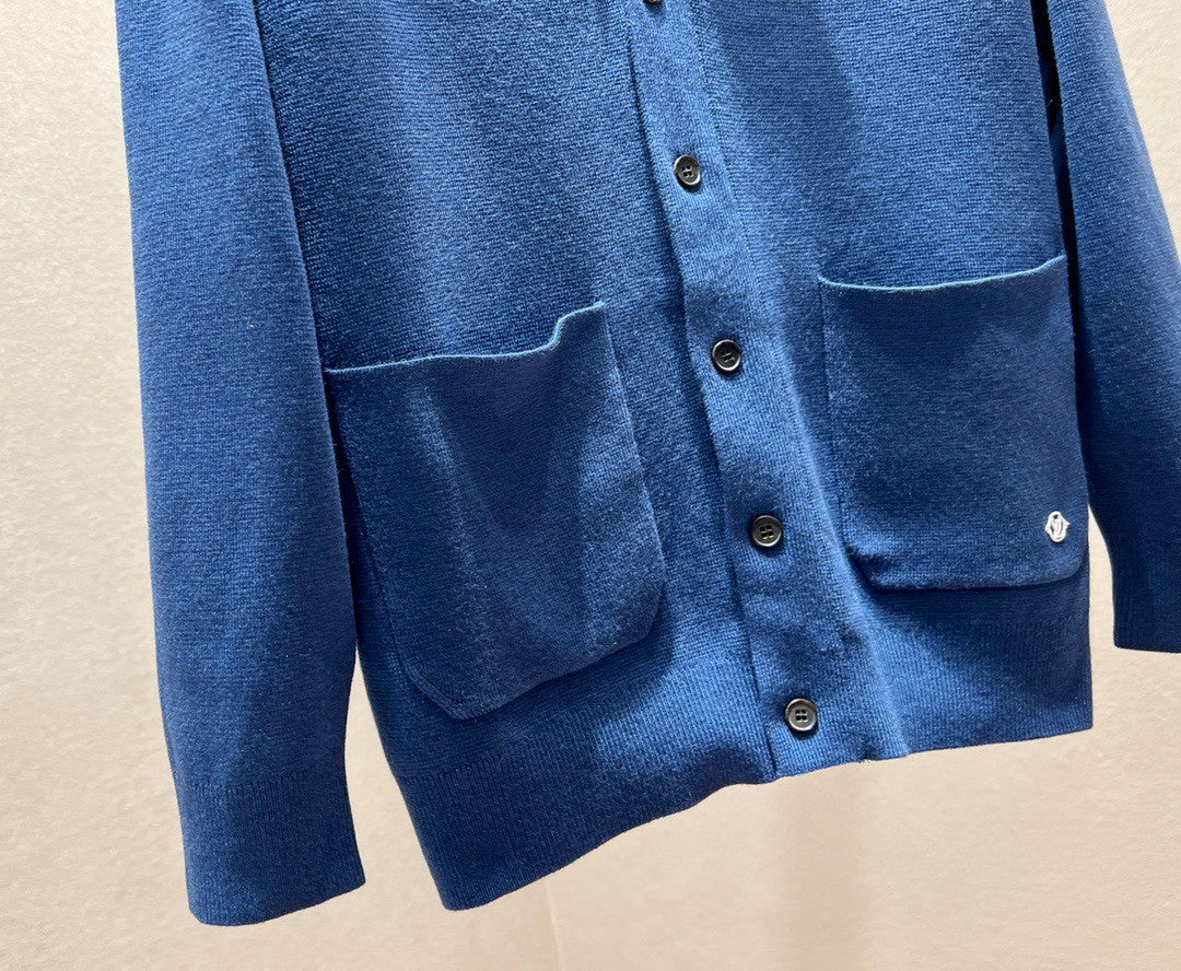 Louis Vuitton Cardigan