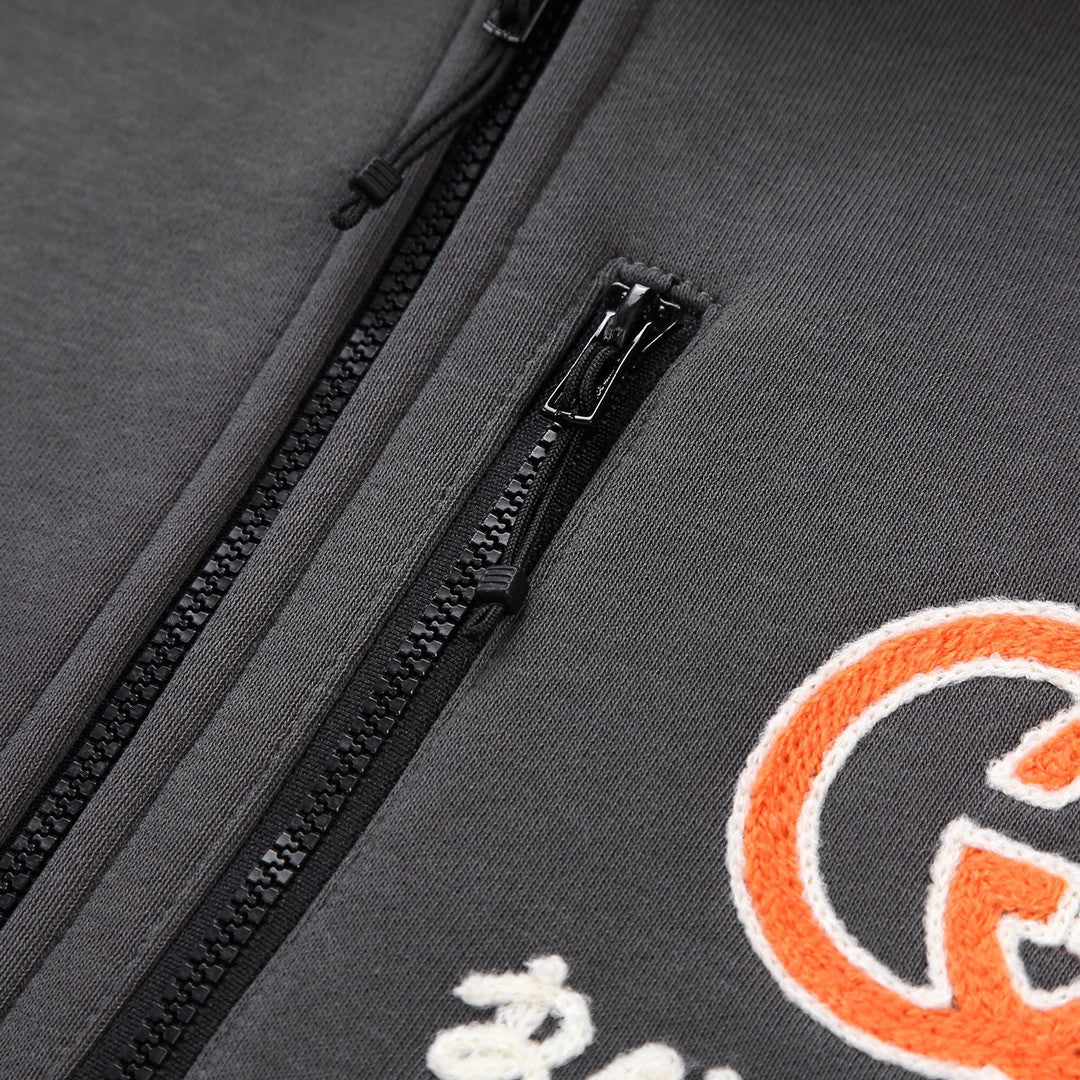 Gucci x Balenciaga Jacket