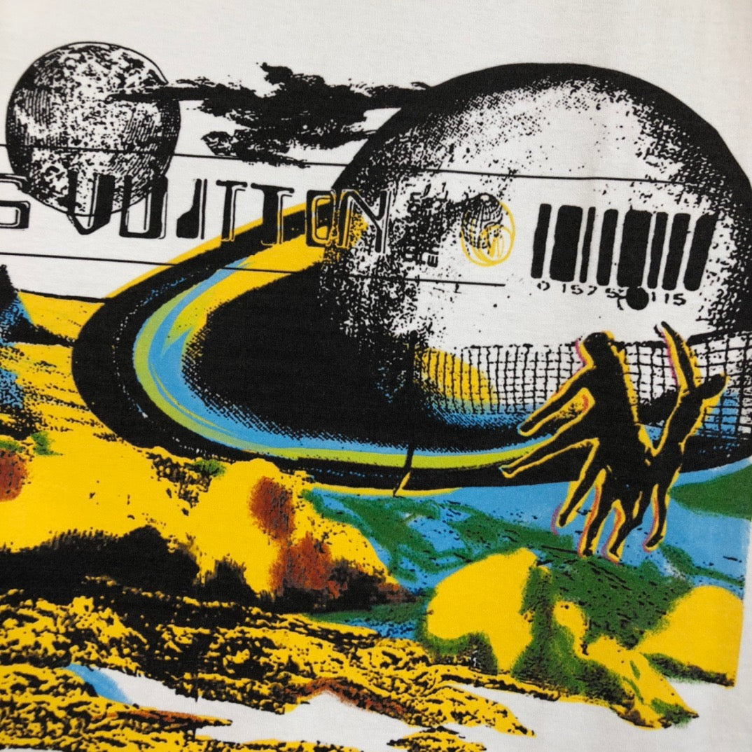 Louis Vuitton T-shirt