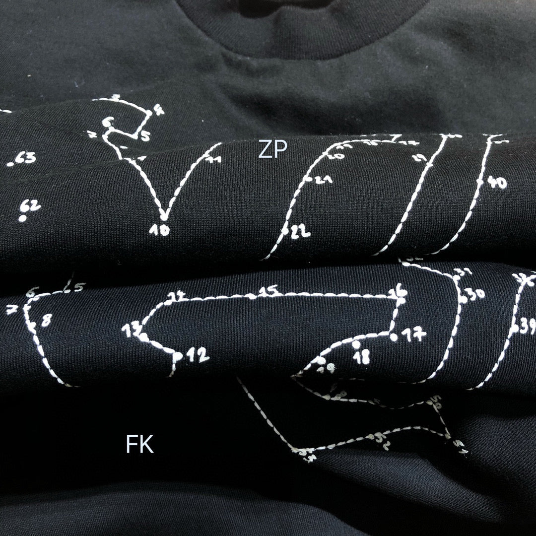 Louis Vuitton Sweatshirt