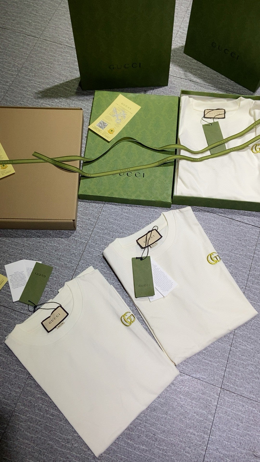 Gucci T-shirt