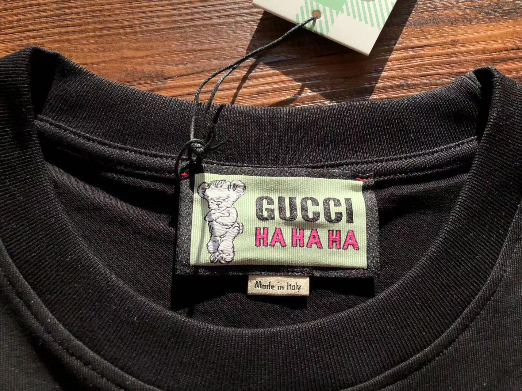 Gucci T-shirt