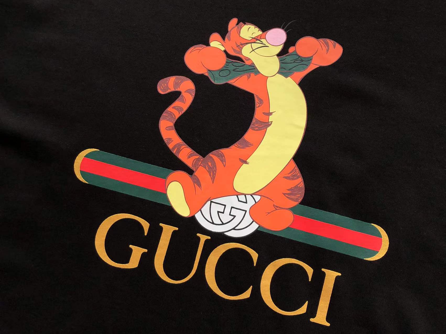 Gucci T-shirt