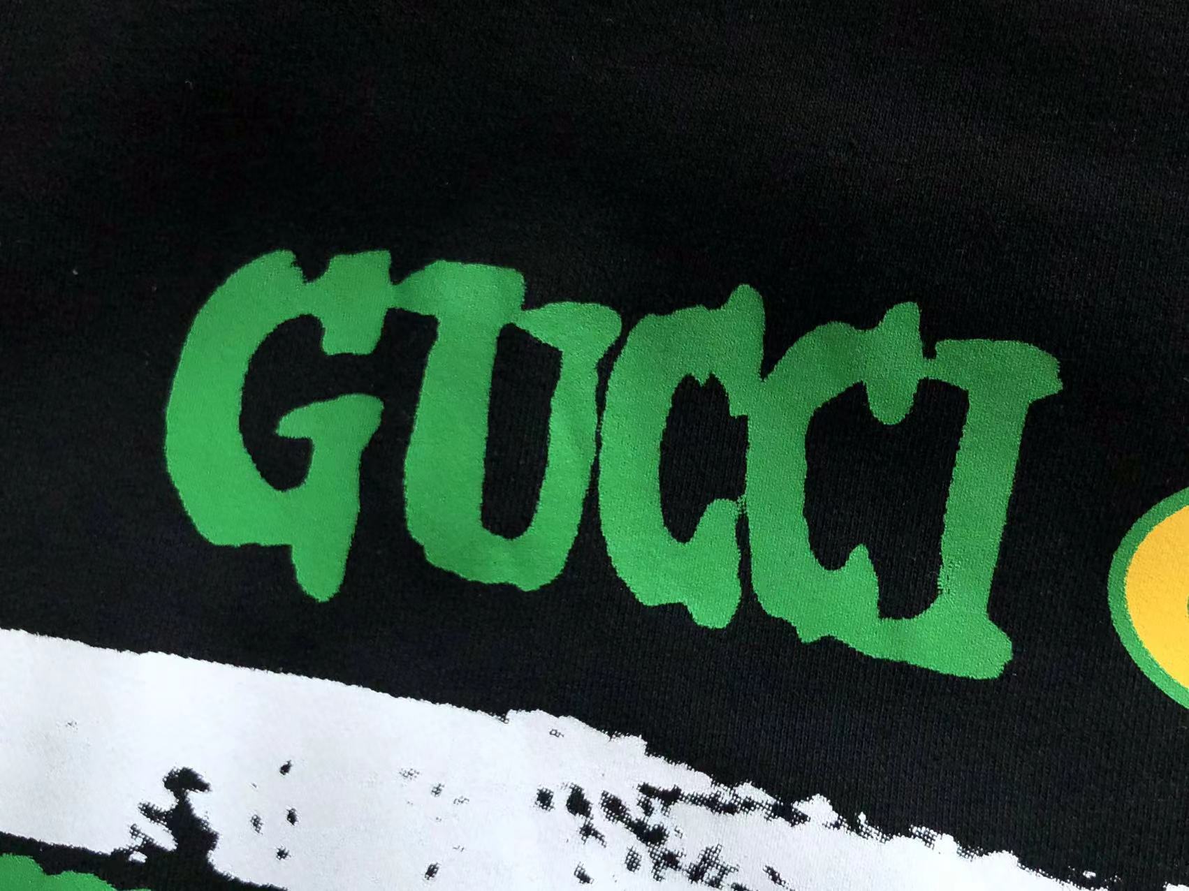 Gucci Sweatshirt