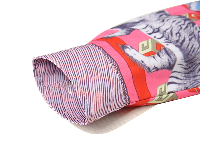 Gucci Long Sleeve Shirt