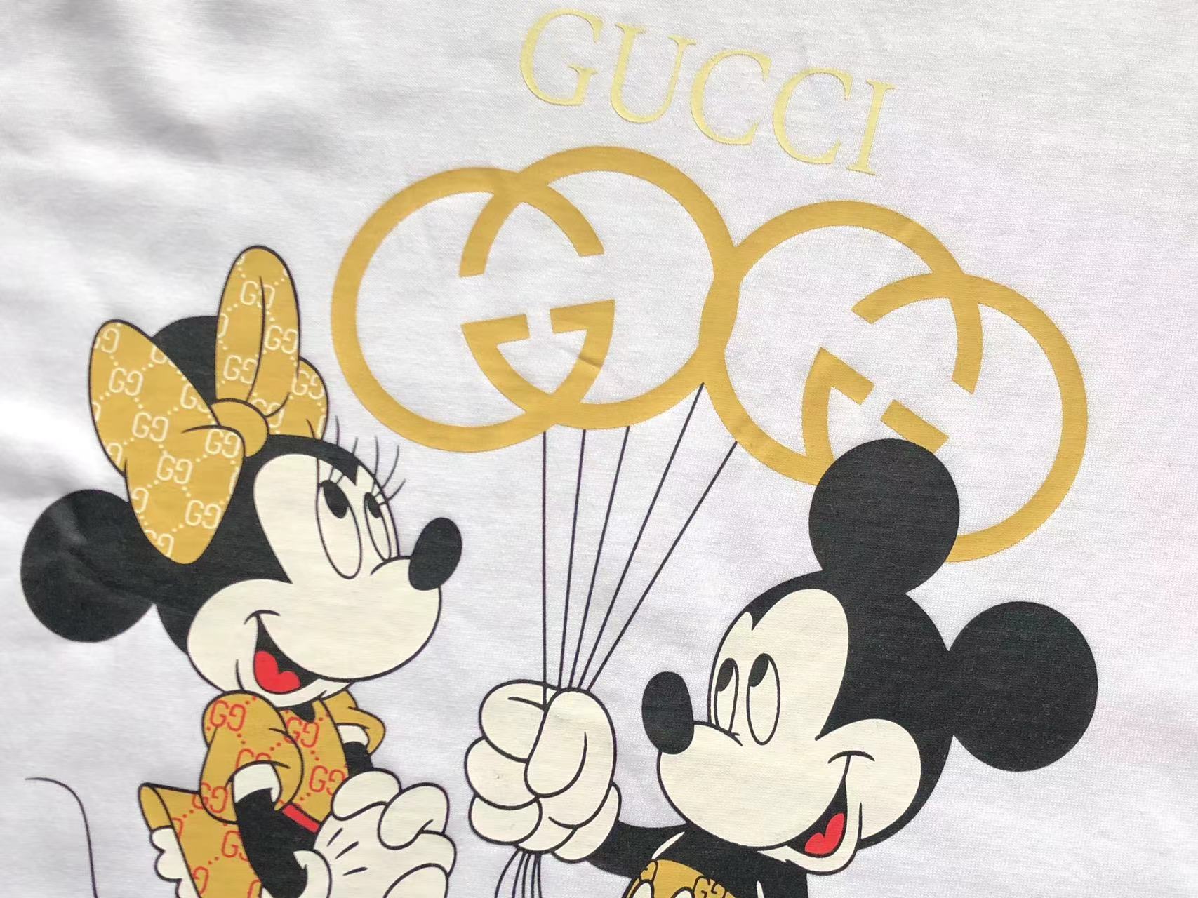 Gucci T-shirt