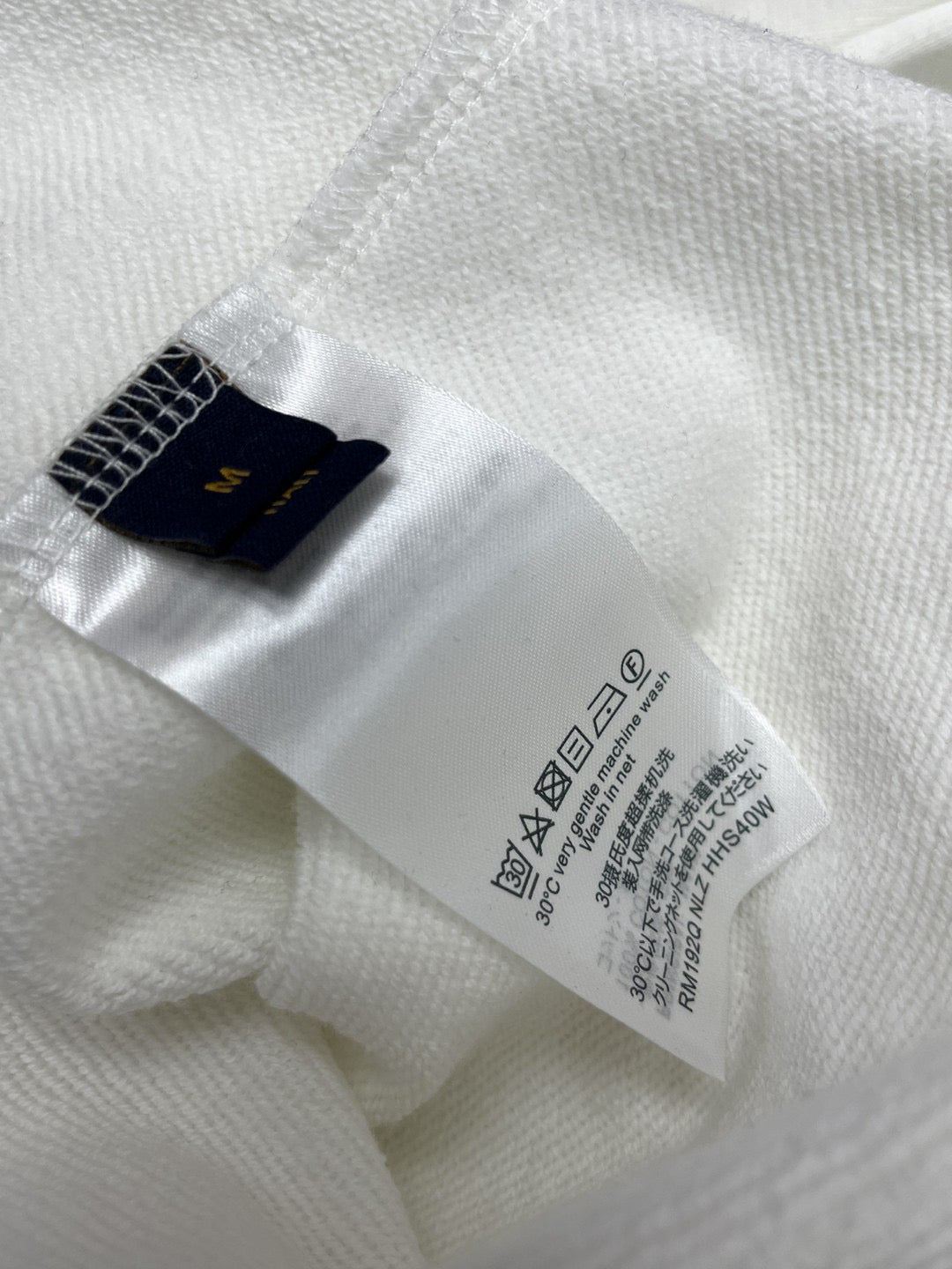 Louis Vuitton Sweatshirt